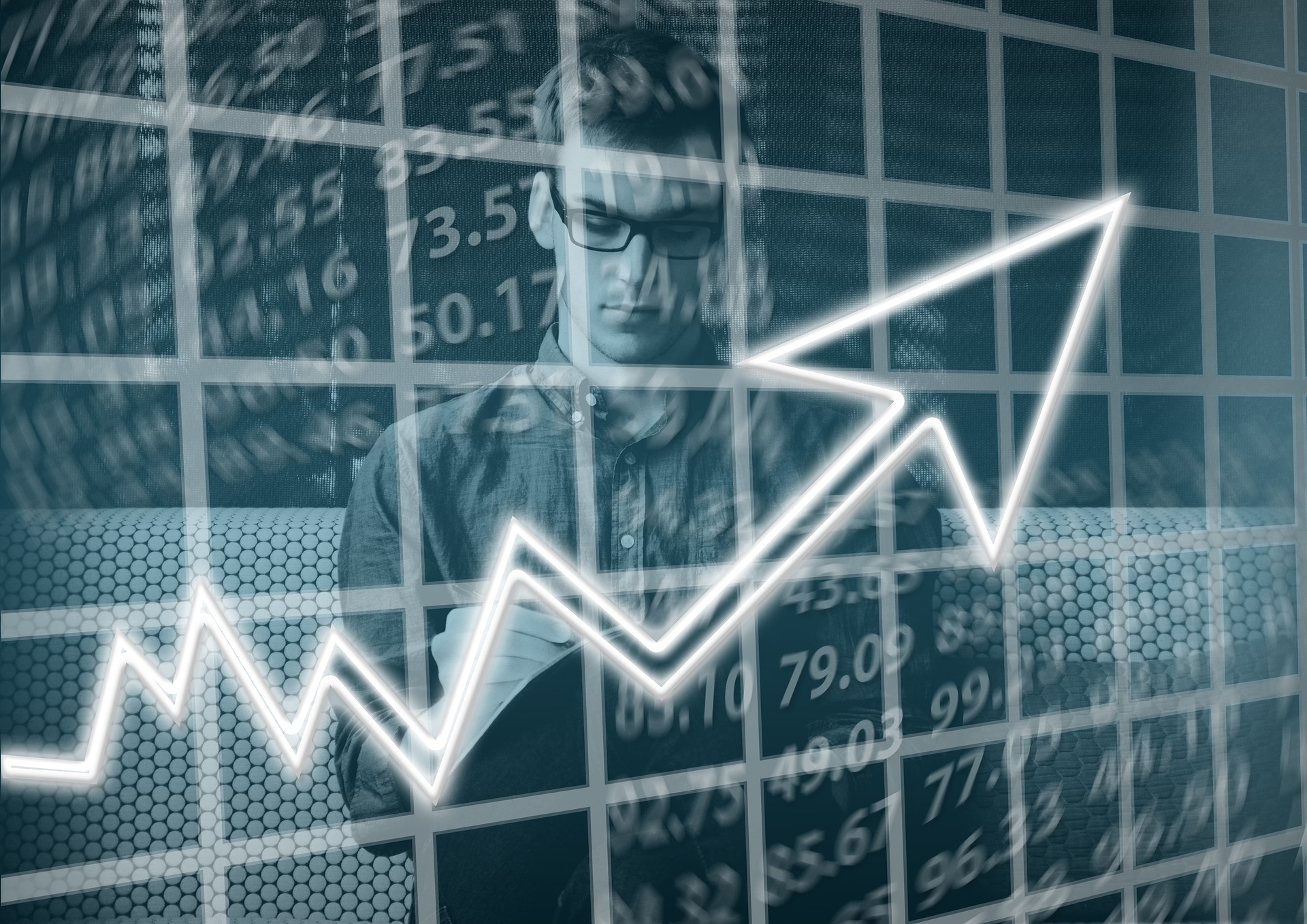 Navigating Market Entry: A Strategic Guide by CP Consulting