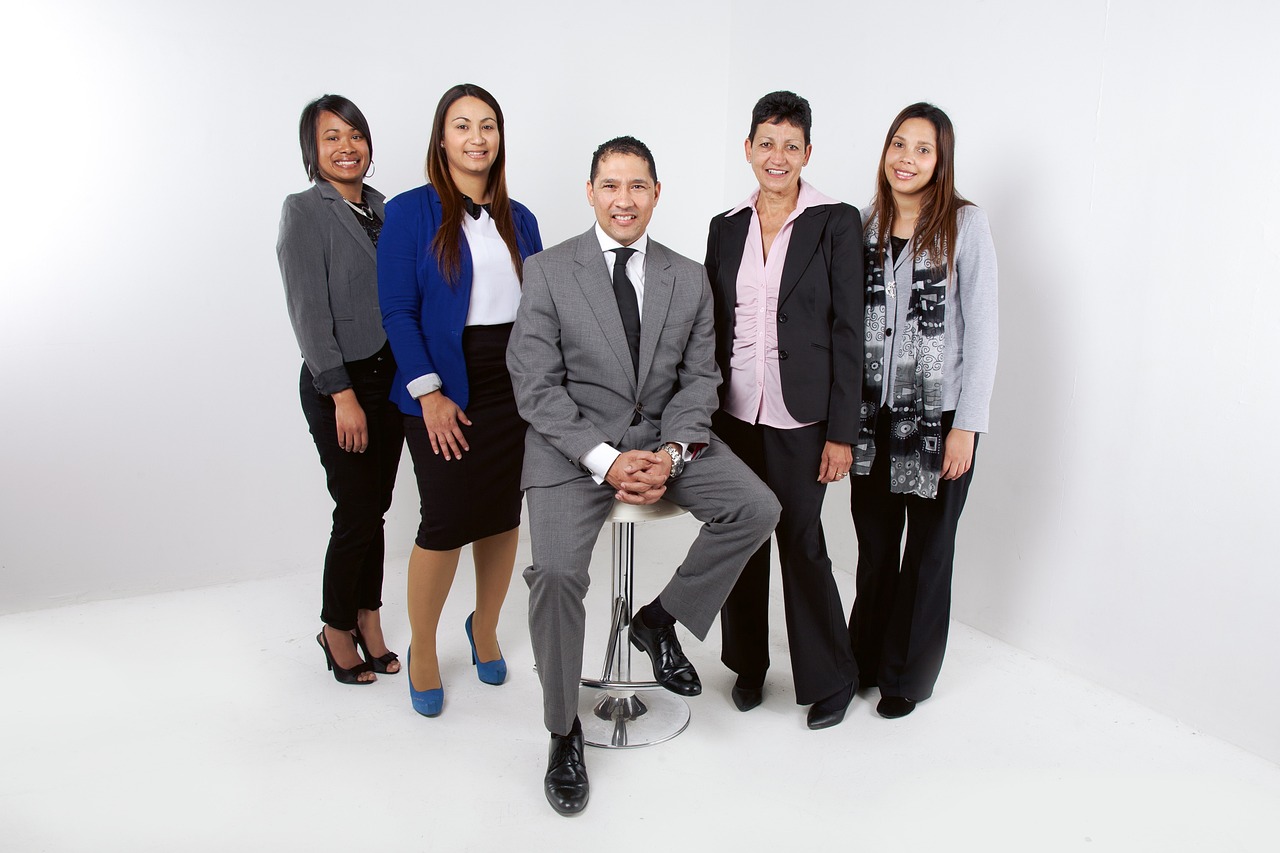 The Role of Diversity in Driving Innovation in the Consulting Industry