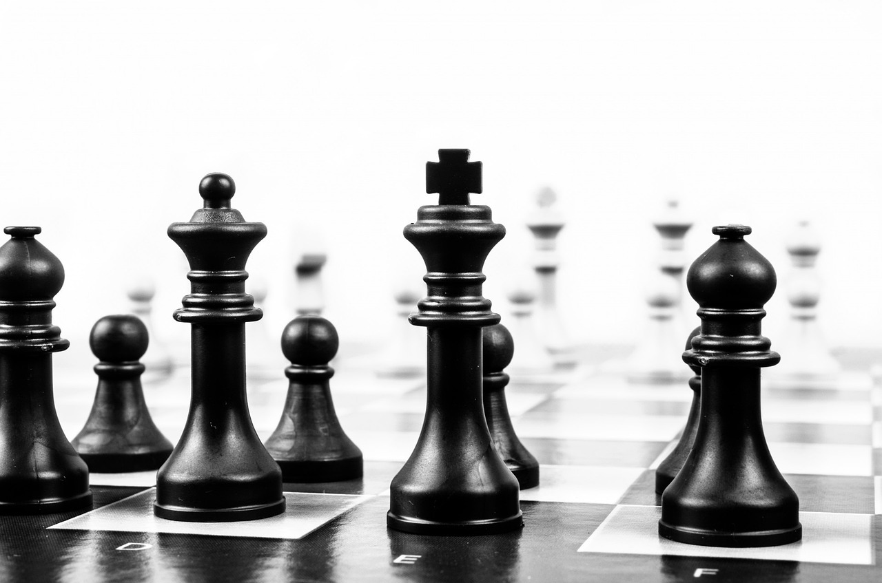 Adapting to Change: CP Consulting's Blueprint for Business Resilience